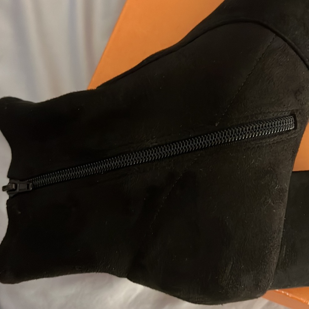 Booties - Picture 8 of 10